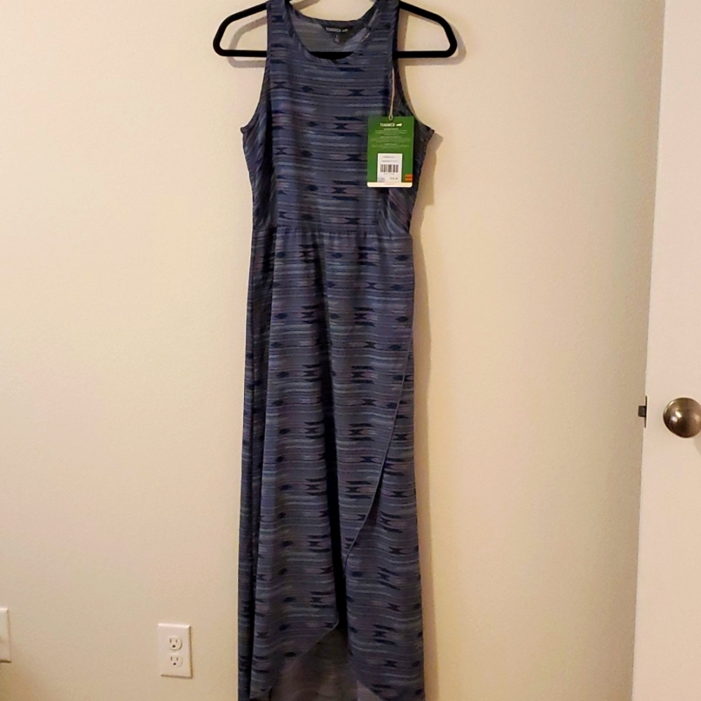 Toad and Co dress